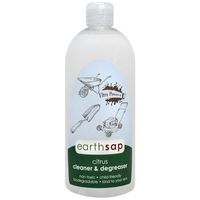 Earthsap Cleaner & Degreaser Refill